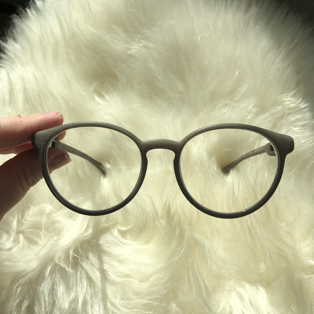 MYKITA MYLON prescription glasses